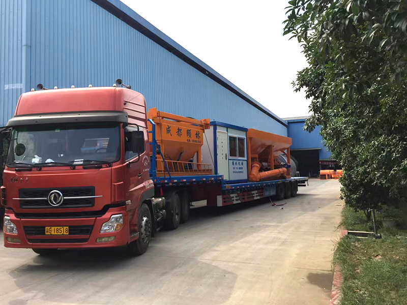 發往全國各地産品