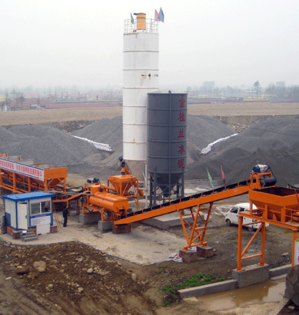 四川什邡工地現場